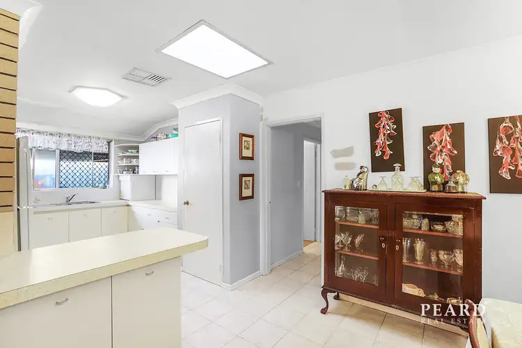 Second view of Homely house listing, 27A Salmson Street, Balcatta WA 6021