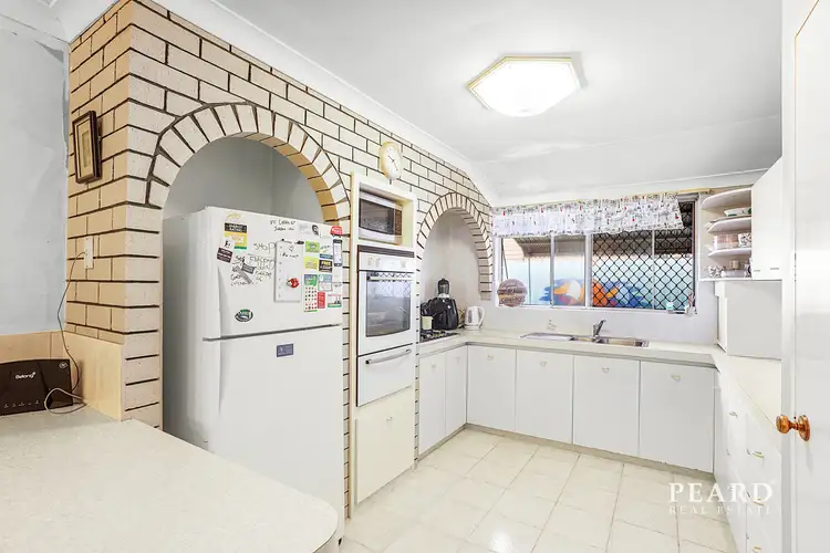 Third view of Homely house listing, 27A Salmson Street, Balcatta WA 6021