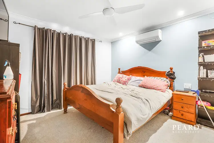 Fourth view of Homely house listing, 27A Salmson Street, Balcatta WA 6021