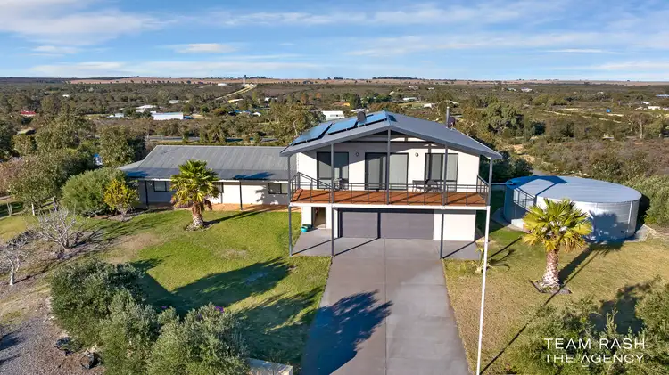 Main view of Homely house listing, 33 Rockwood Ramble, Karakin WA 6044