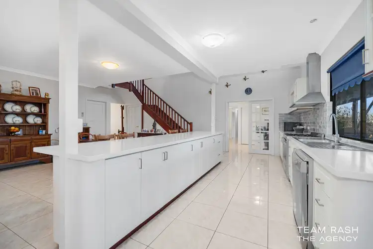 Third view of Homely house listing, 33 Rockwood Ramble, Karakin WA 6044