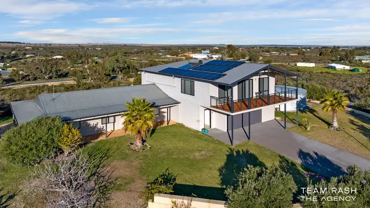 Fourth view of Homely house listing, 33 Rockwood Ramble, Karakin WA 6044