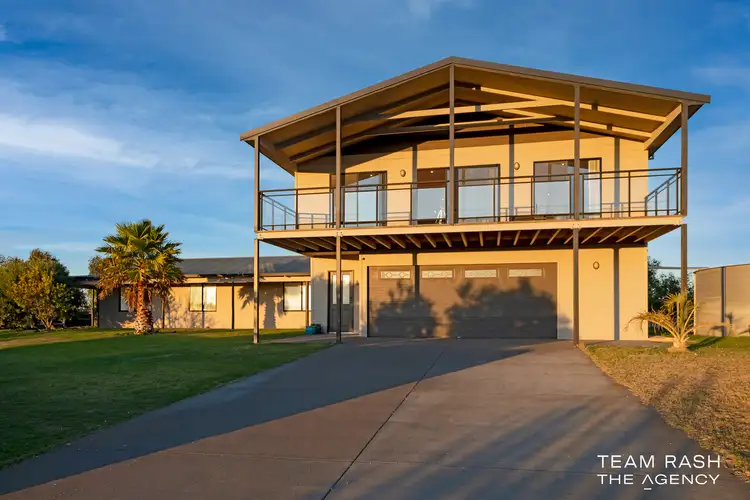 Fifth view of Homely house listing, 33 Rockwood Ramble, Karakin WA 6044