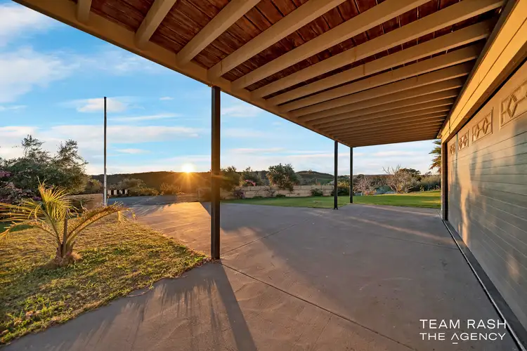 Sixth view of Homely house listing, 33 Rockwood Ramble, Karakin WA 6044