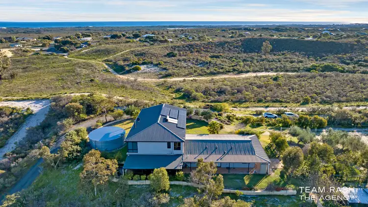 Seventh view of Homely house listing, 33 Rockwood Ramble, Karakin WA 6044