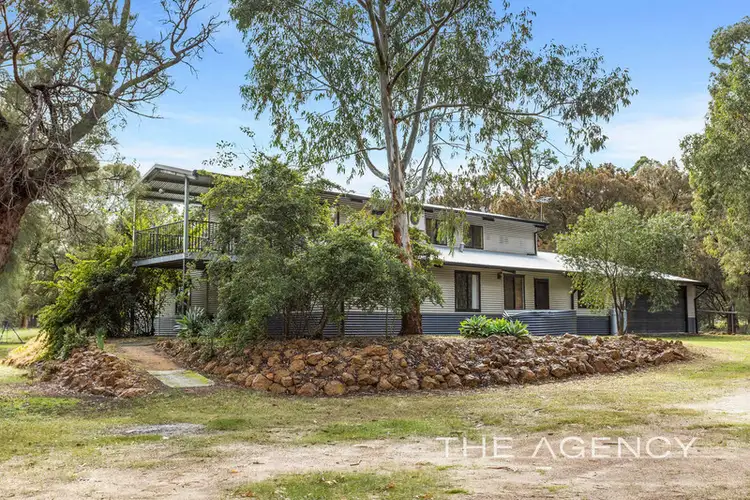 Main view of Homely house listing, 32 Grassy View, Gidgegannup WA 6083