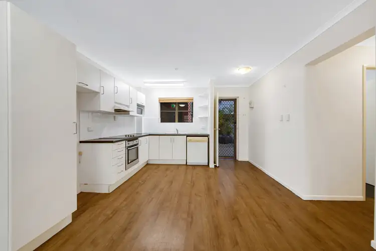 Third view of Homely apartment listing, 7/83-85 Auckland Street, Gladstone Central QLD 4680