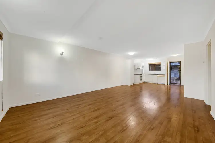 Fifth view of Homely apartment listing, 7/83-85 Auckland Street, Gladstone Central QLD 4680