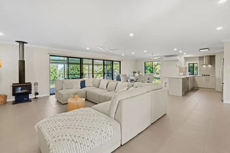 Fourth view of Homely house listing, 23 Golf Crescent, Craignish QLD 4655