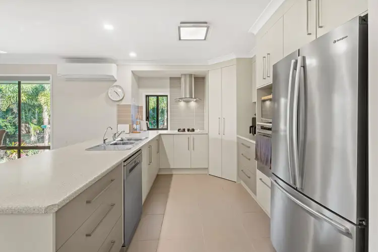 Fifth view of Homely house listing, 23 Golf Crescent, Craignish QLD 4655