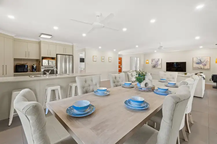 Sixth view of Homely house listing, 23 Golf Crescent, Craignish QLD 4655