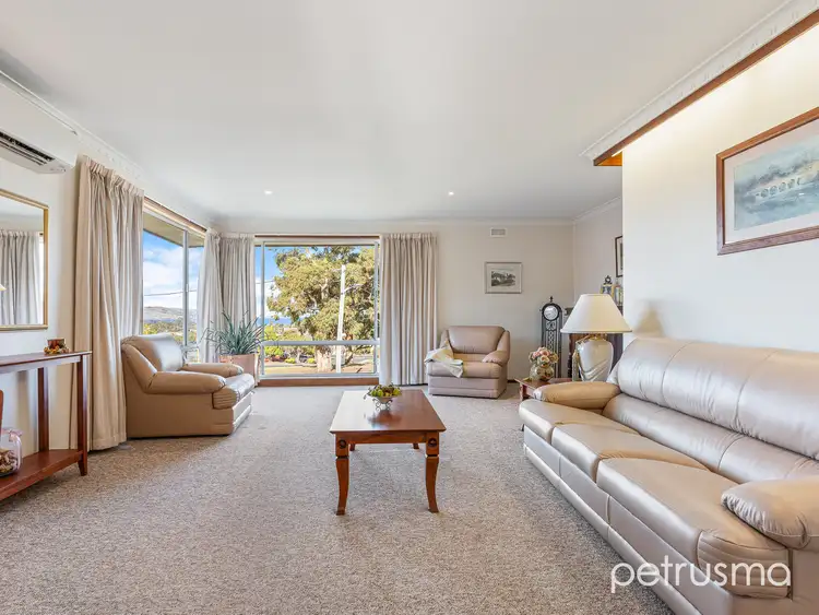 Fifth view of Homely house listing, 7 Biarri Court, Howrah TAS 7018