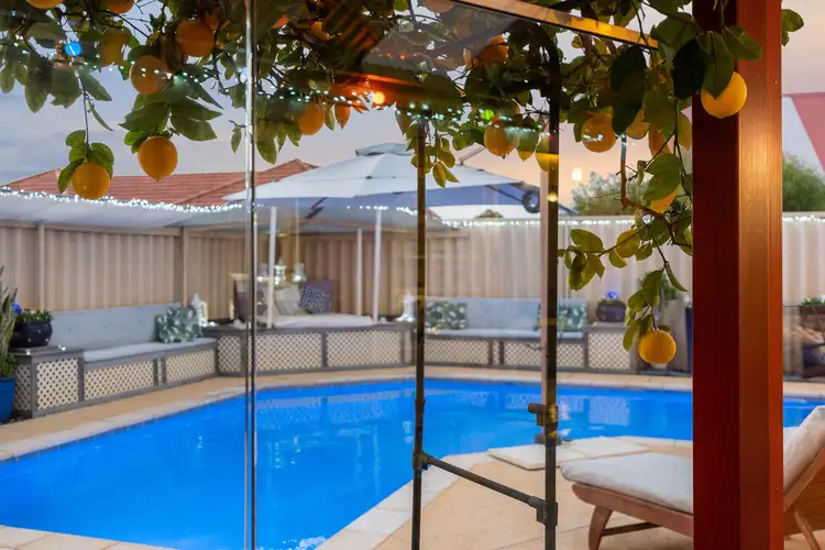 2 Cherub Way, Currambine WA 6028