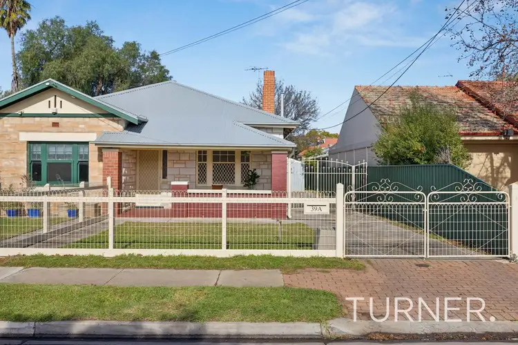 Main view of Homely house listing, 39a Tarragon Street, Mile End SA 5031