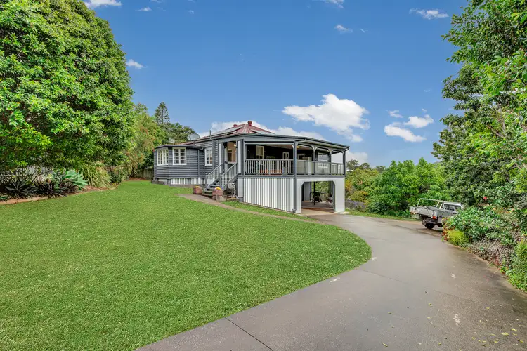 8 Fowler Lane, West Gladstone QLD 4680