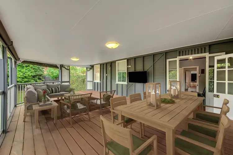 Third view of Homely house listing, 8 Fowler Lane, West Gladstone QLD 4680