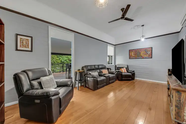 Fourth view of Homely house listing, 8 Fowler Lane, West Gladstone QLD 4680