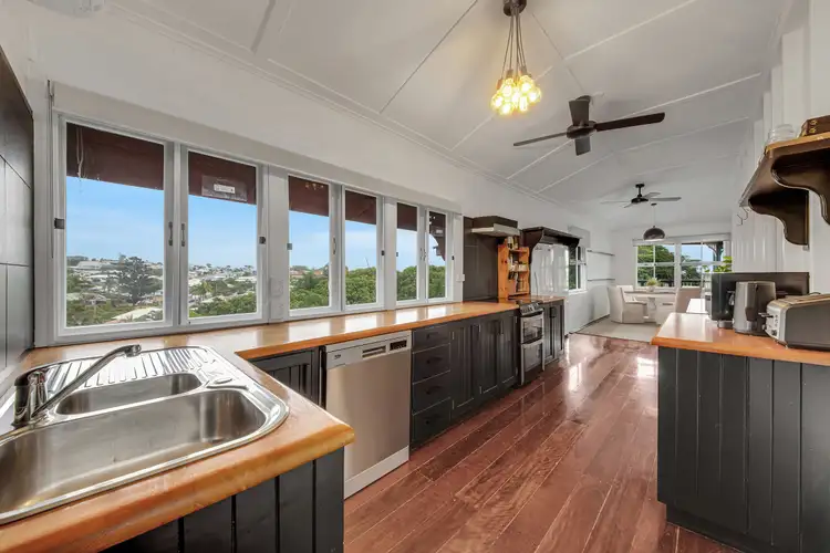 Sixth view of Homely house listing, 8 Fowler Lane, West Gladstone QLD 4680
