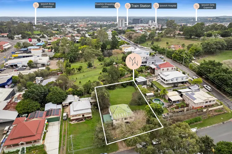 16A Clay Street, West Ipswich QLD 4305