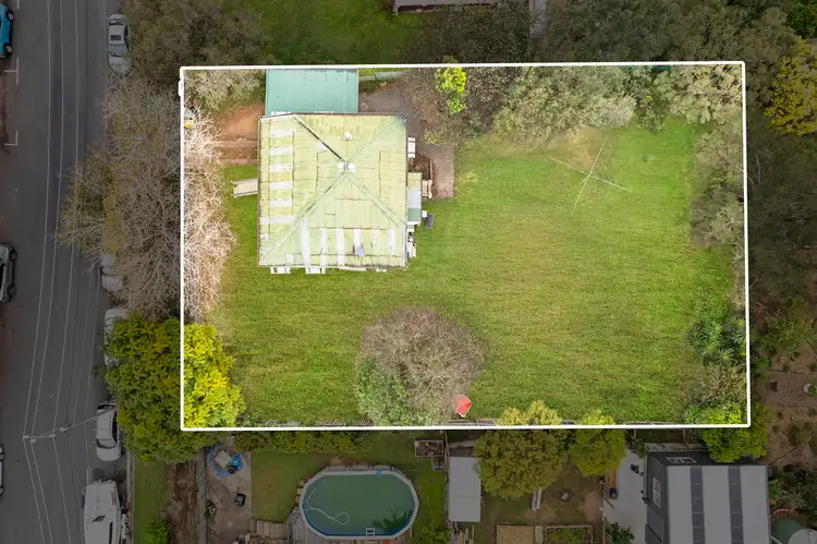 Second view of Homely house listing, 16A Clay Street, West Ipswich QLD 4305