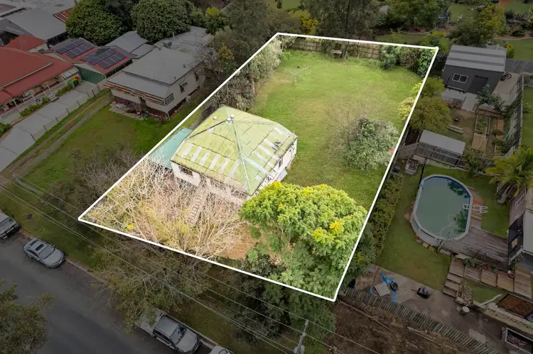 Third view of Homely house listing, 16A Clay Street, West Ipswich QLD 4305