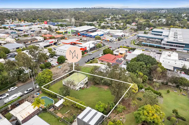 Fourth view of Homely house listing, 16A Clay Street, West Ipswich QLD 4305