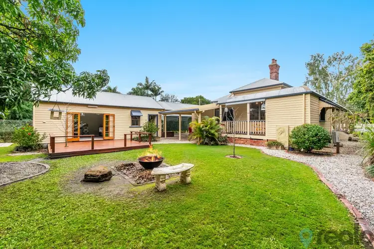 Second view of Homely house listing, 42 Colches Street, Casino NSW 2470