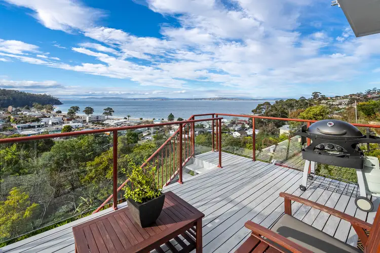 Sixth view of Homely house listing, 44 Roslyn Avenue, Kingston Beach TAS 7050
