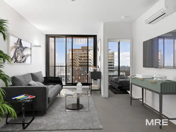 1105/470 St Kilda Road, Melbourne VIC 3004