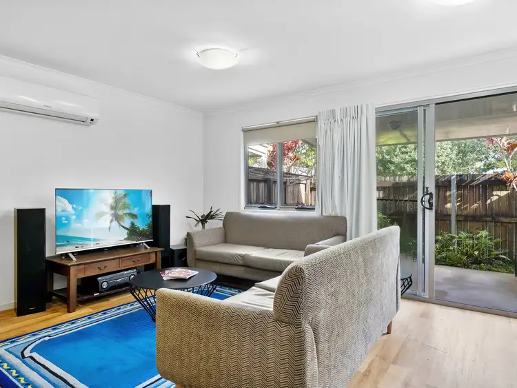 Fifth view of Homely unit listing, 2/26 Doolan Street, Nambour QLD 4560