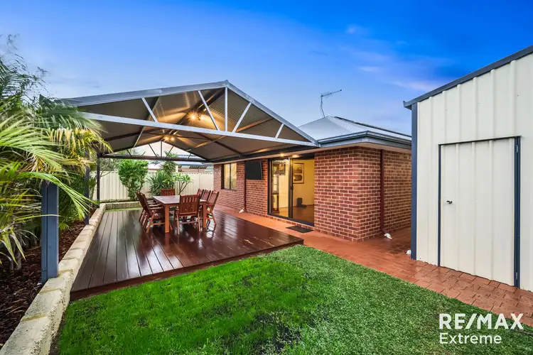 8 Acott Road, Gosnells WA 6110