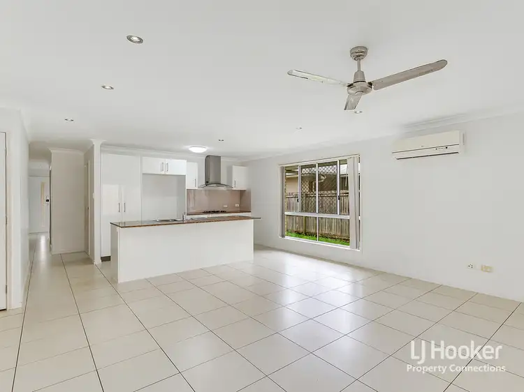 Second view of Homely house listing, 7 Kamala Street, Morayfield QLD 4506