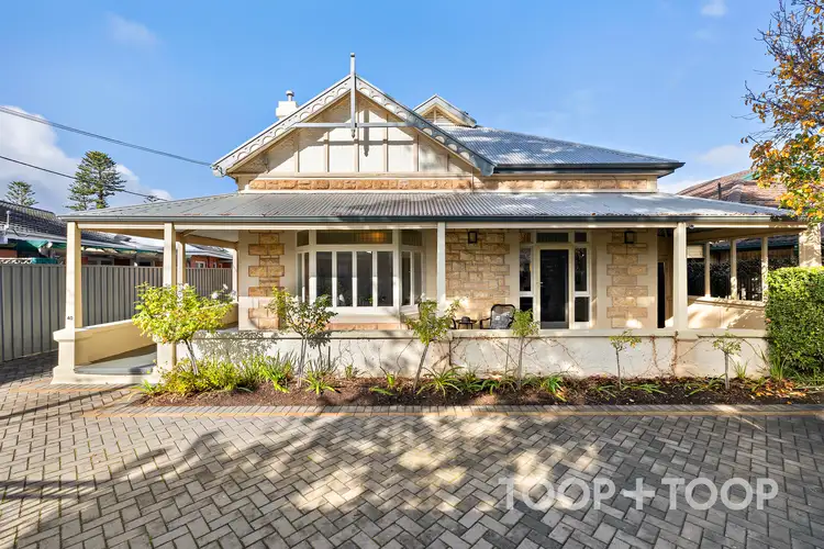 40 Pier Street, Glenelg South SA 5045