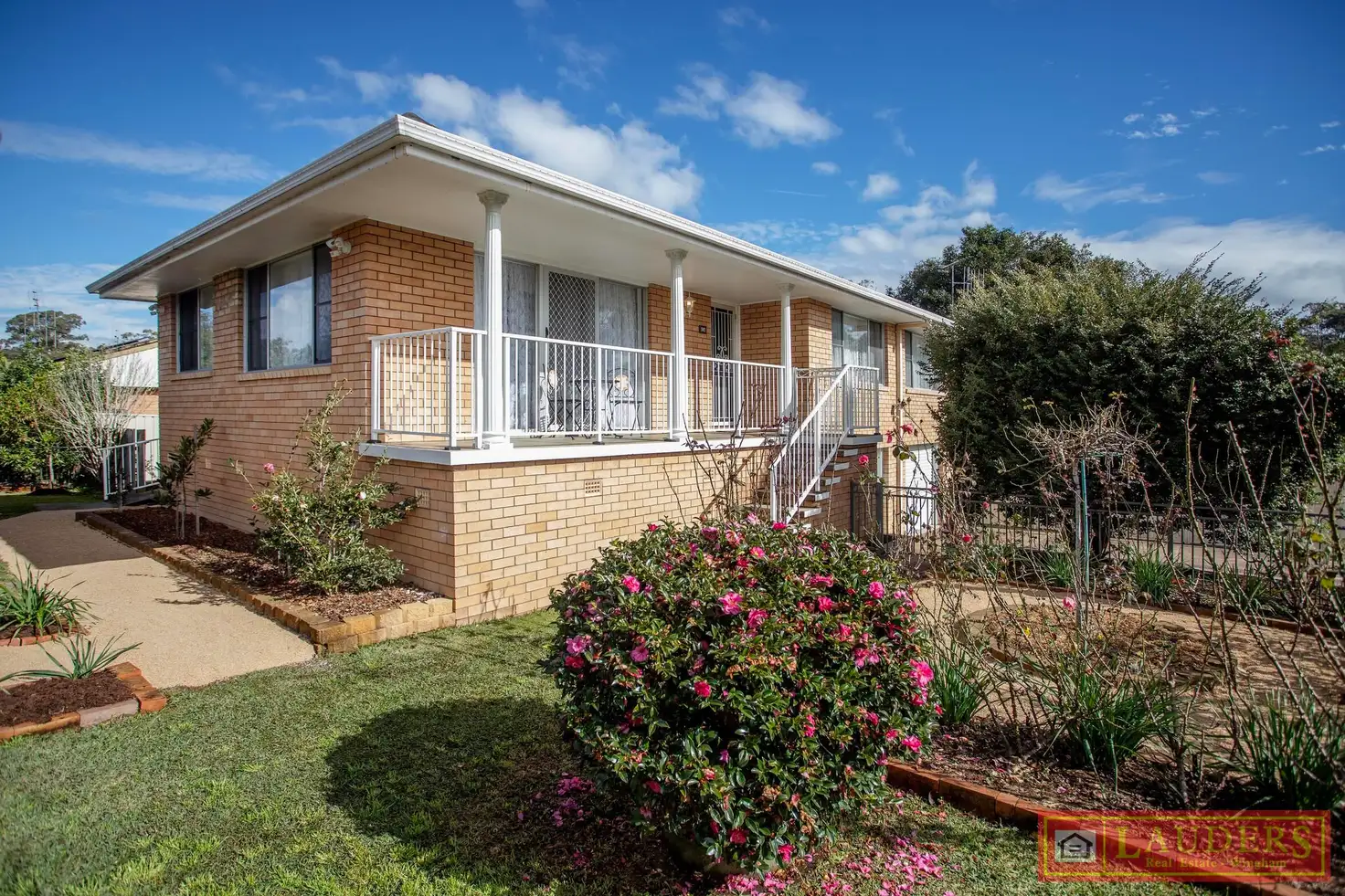 Main view of Homely house listing, 14 Blue Gum Avenue, Wingham NSW 2429