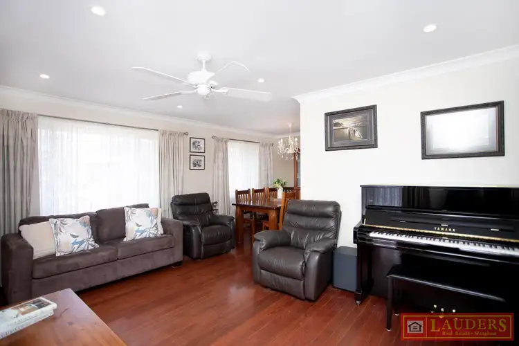 Fifth view of Homely house listing, 14 Blue Gum Avenue, Wingham NSW 2429