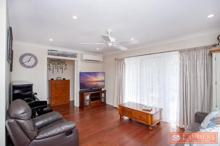 Sixth view of Homely house listing, 14 Blue Gum Avenue, Wingham NSW 2429