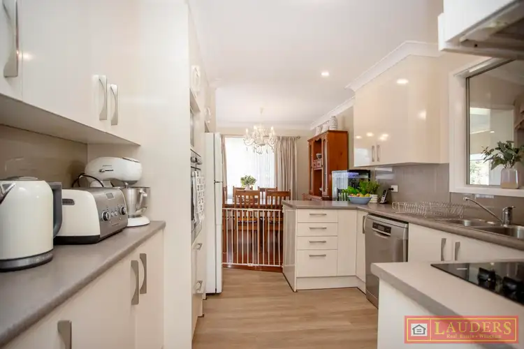 Seventh view of Homely house listing, 14 Blue Gum Avenue, Wingham NSW 2429