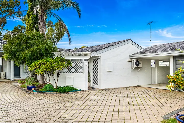 Main view of Homely unit listing, 3/254 Albert Street, Balcatta WA 6021