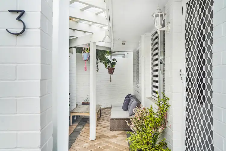 Second view of Homely unit listing, 3/254 Albert Street, Balcatta WA 6021
