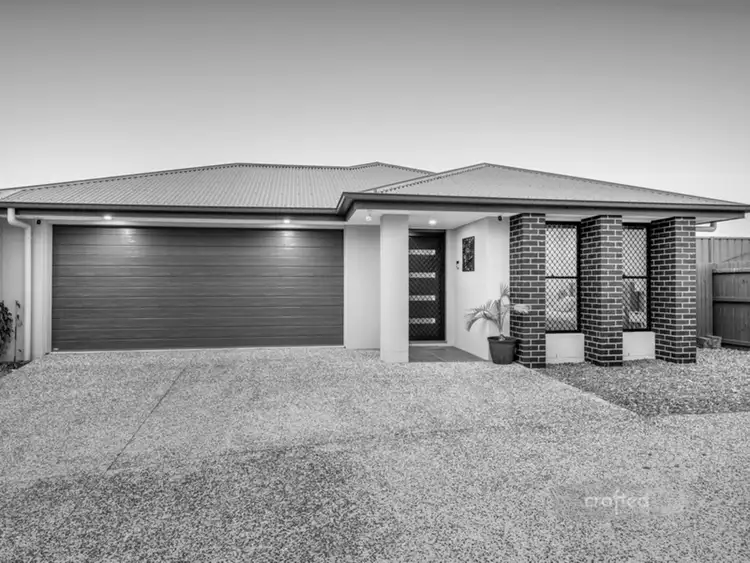 Main view of Homely house listing, 37 Bignell Circuit, Greenbank QLD 4124