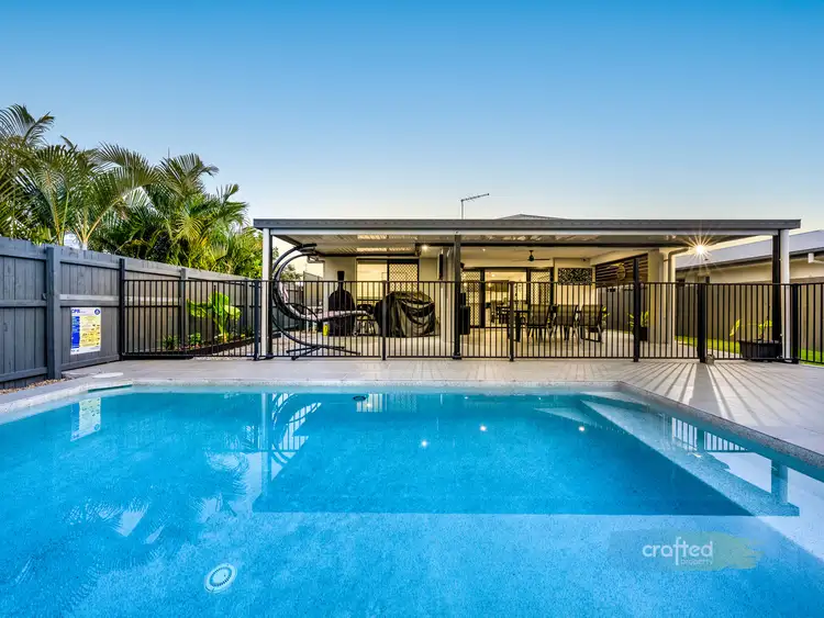 Third view of Homely house listing, 37 Bignell Circuit, Greenbank QLD 4124