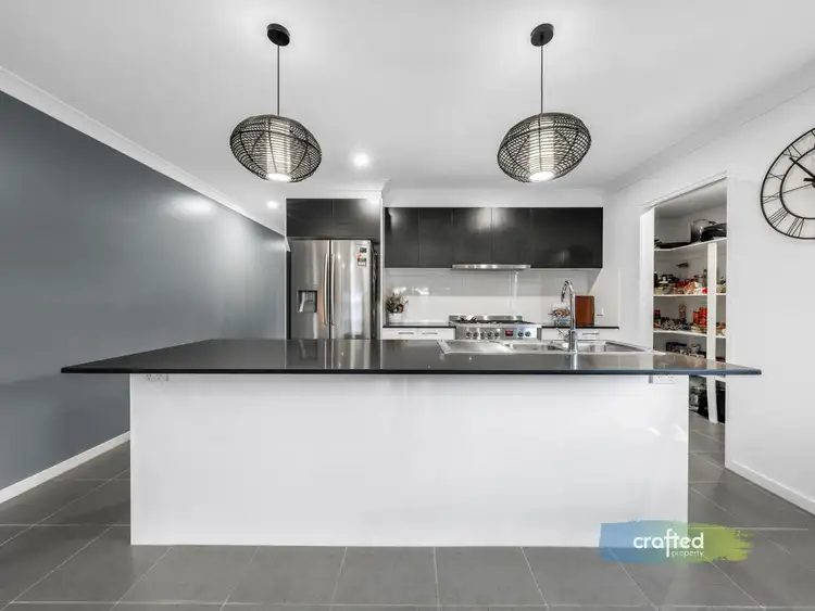 Fifth view of Homely house listing, 37 Bignell Circuit, Greenbank QLD 4124