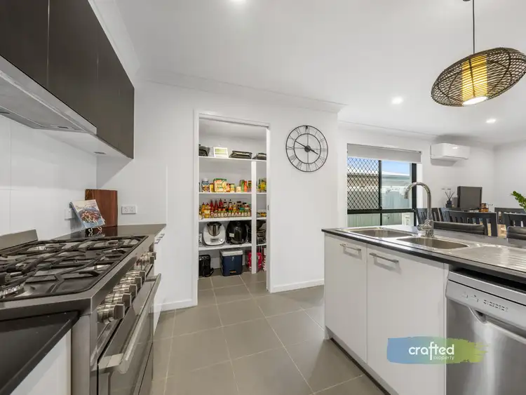 Sixth view of Homely house listing, 37 Bignell Circuit, Greenbank QLD 4124