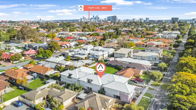 2/120 Surrey Road, Rivervale WA 6103