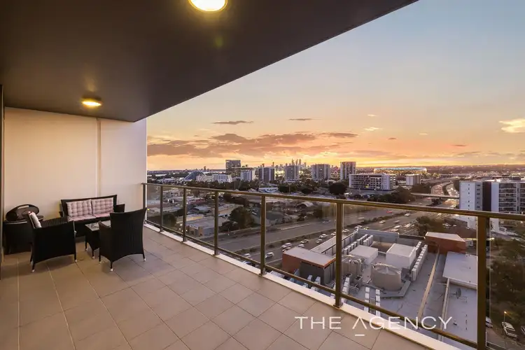 175/3 Homelea Court, Rivervale WA 6103