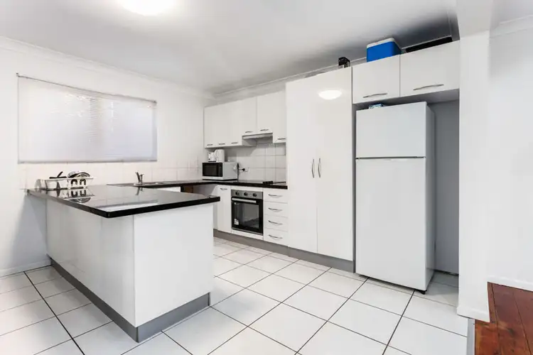 Third view of Homely house listing, 18 Martin Street, Woodend QLD 4305