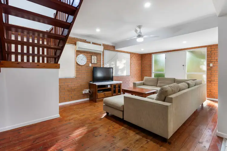 Fourth view of Homely house listing, 18 Martin Street, Woodend QLD 4305