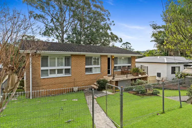21 Narara Crescent, Narara NSW 2250