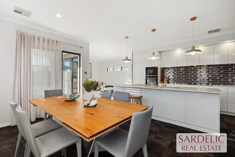 Fifth view of Homely house listing, 75B Gardner Street, Como WA 6152