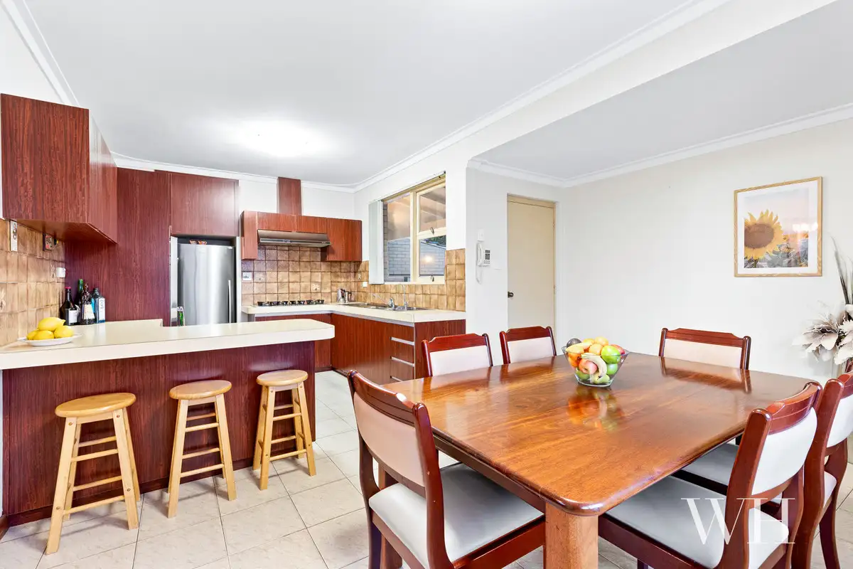 Main view of Homely house listing, 34 Simper Crescent, White Gum Valley WA 6162